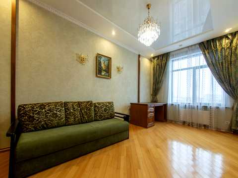 квартира за адресою Берестейський просп. (Перемоги), 42