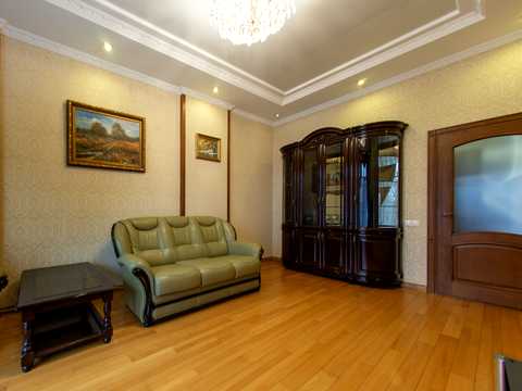 квартира за адресою Берестейський просп. (Перемоги), 42