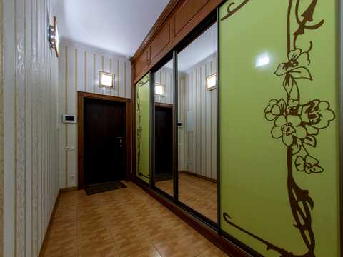 квартира за адресою Берестейський просп. (Перемоги), 42