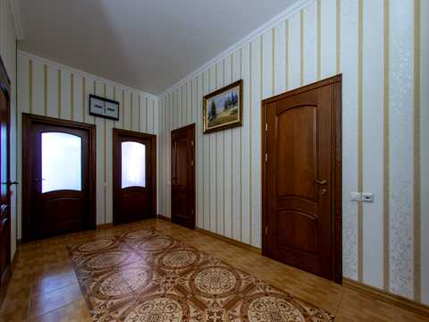 квартира за адресою Берестейський просп. (Перемоги), 42