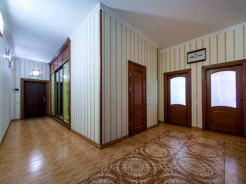 квартира за адресою Берестейський просп. (Перемоги), 42