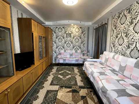 квартира за адресою Михайла Грушевського вул., 12