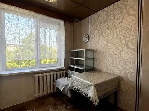 квартира за адресою Михайла Грушевського вул., 12