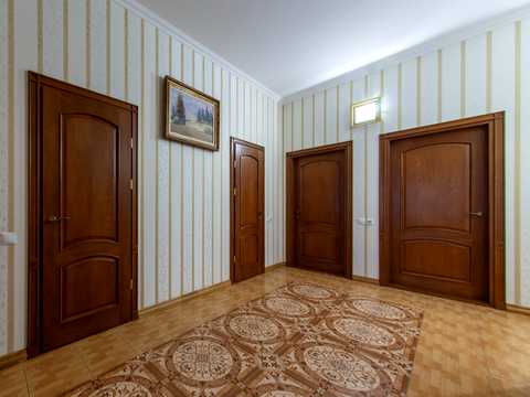 квартира за адресою Берестейський просп. (Перемоги), 42