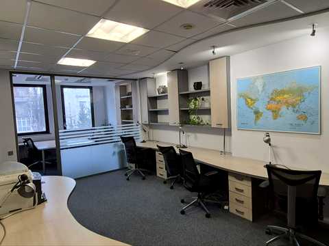 комерційна за адресою Тараса Шевченка бульв., 33
