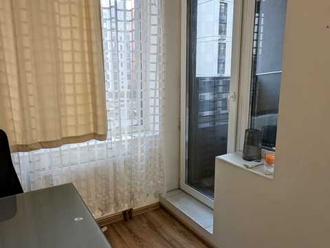 квартира по адресу Оптимістична ул., 1