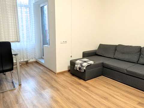 квартира по адресу Оптимістична ул., 1