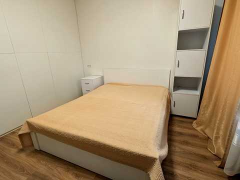 квартира по адресу Оптимістична ул., 1