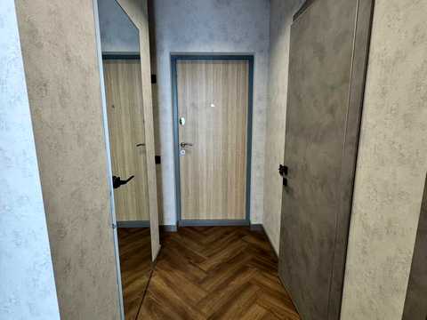 квартира за адресою Варненська вул., 29