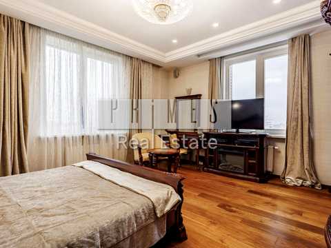 квартира по адресу Кахи Бендукидзе ул., 2