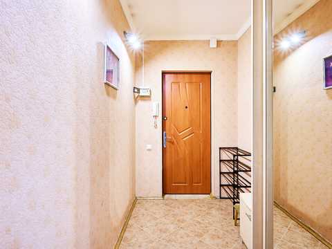 квартира за адресою Олександра Довженка вул., 16-Б