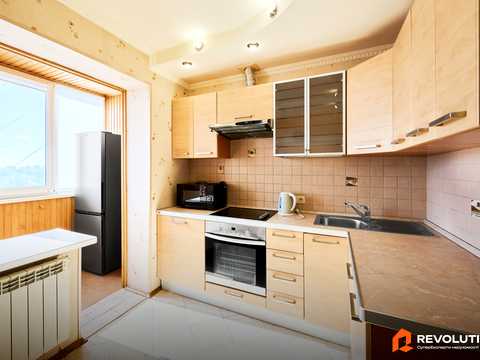 квартира за адресою Олександра Довженка вул., 16-Б