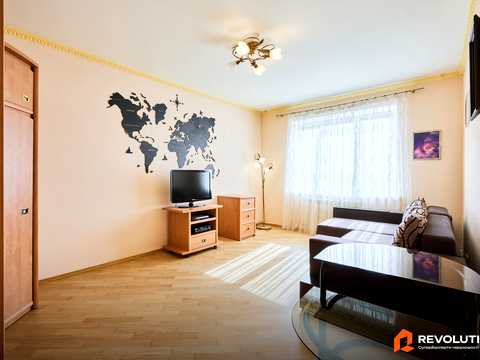 квартира за адресою Олександра Довженка вул., 16-Б