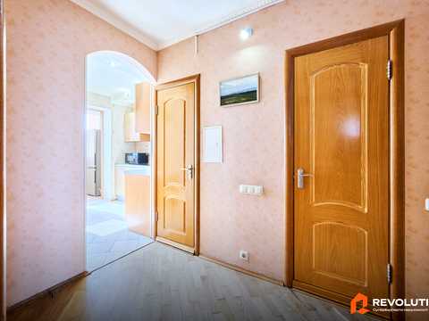 квартира за адресою Олександра Довженка вул., 16-Б