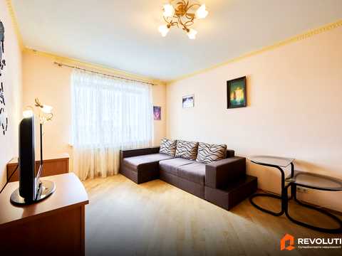 квартира за адресою Олександра Довженка вул., 16-Б