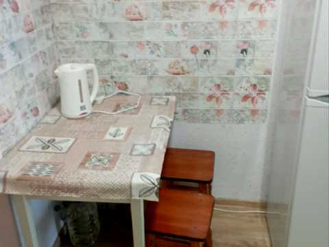квартира по адресу Пантелеймона Свистуна ул., 20