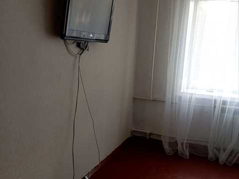 квартира по адресу Пантелеймона Свистуна ул., 20
