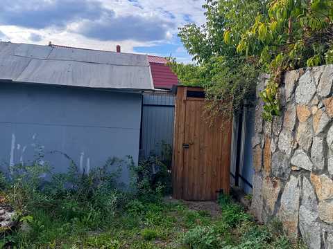 ділянка за адресою Дубовецька вул. (Енгельса)
