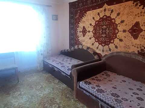 комната по адресу Північне шосе, 5