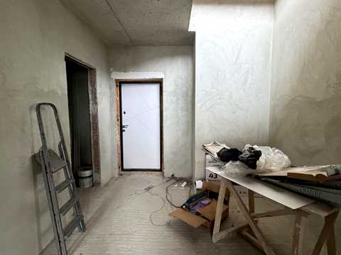 квартира по адресу Василия Сухомлинского ул., 36
