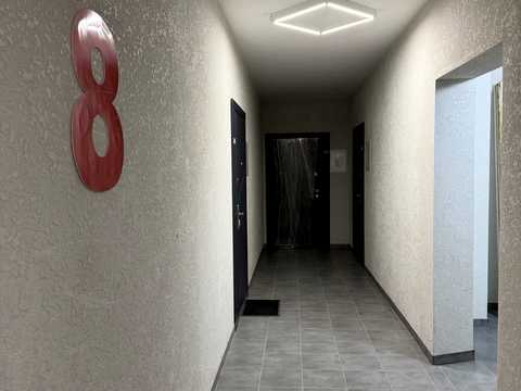 квартира по адресу Василия Сухомлинского ул., 36