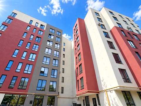 квартира по адресу Василия Сухомлинского ул., 36