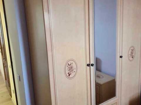 квартира за адресою Вернадського пров. (Кутузова), 4