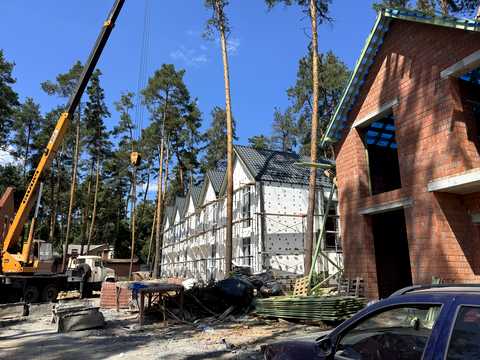 дом по адресу Котляревского ул., 33