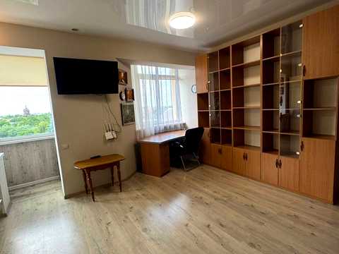 квартира по адресу Одесская ул., 2/2