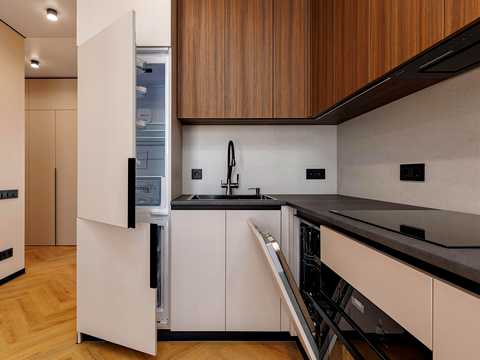 квартира по адресу Щирецкая ул., 30