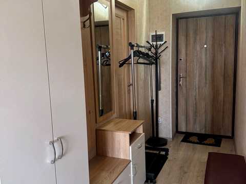квартира по адресу Одесская ул., 2/2