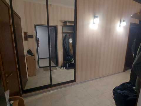квартира за адресою Перлинна вул., 3