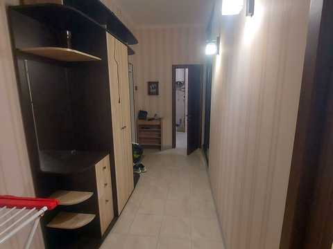 квартира за адресою Перлинна вул., 3