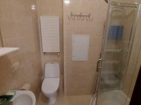 квартира за адресою Перлинна вул., 3