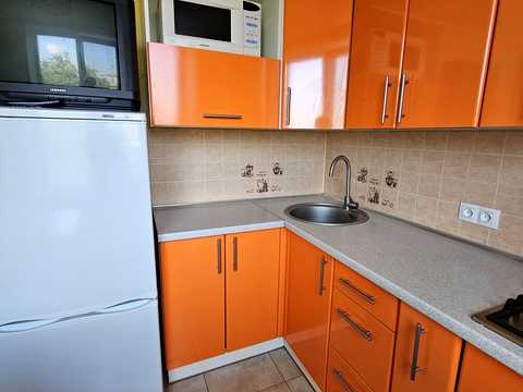 квартира за адресою Гвардійців-Широнінців вул., 61а