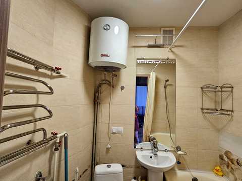 квартира за адресою Гвардійців-Широнінців вул., 61а