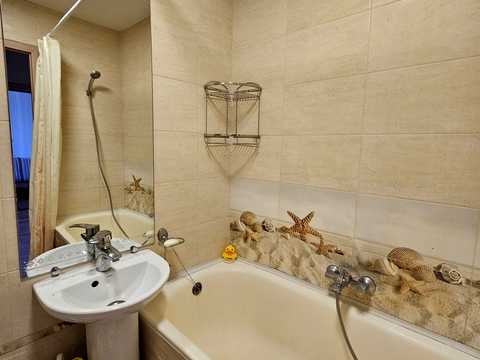 квартира за адресою Гвардійців-Широнінців вул., 61а