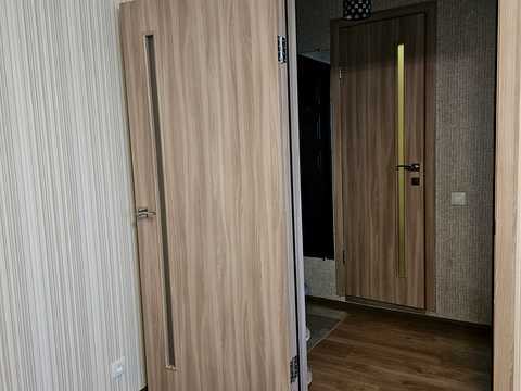 квартира за адресою Гвардійців-Широнінців вул., 61а