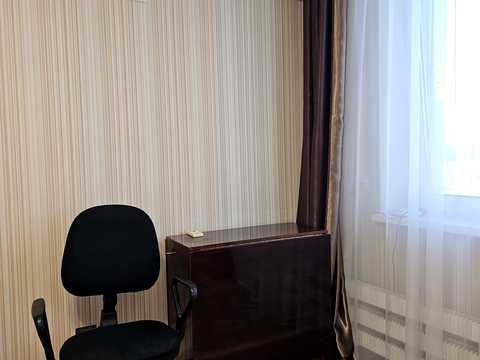 квартира за адресою Гвардійців-Широнінців вул., 61а