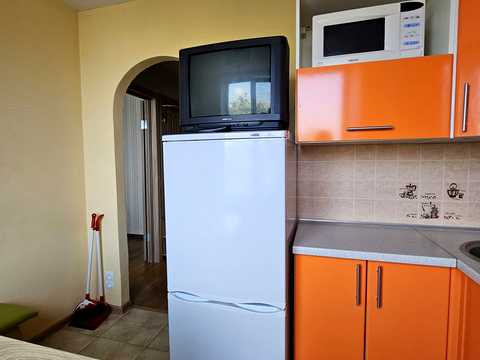 квартира за адресою Гвардійців-Широнінців вул., 61а