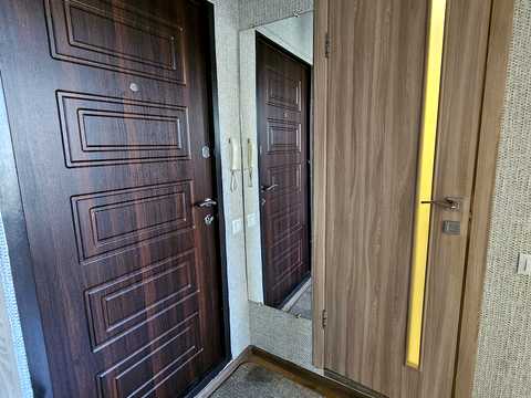 квартира за адресою Гвардійців-Широнінців вул., 61а