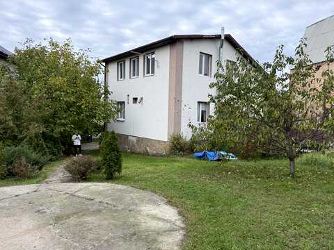 будинок за адресою Ірпінська вул.