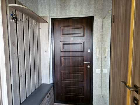 квартира за адресою Гвардійців-Широнінців вул., 61а