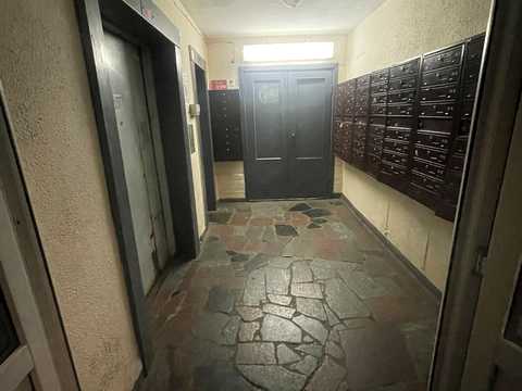 квартира за адресою Київ, Санаторна вул., 27