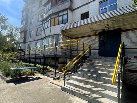 квартира за адресою Київ, Санаторна вул., 27