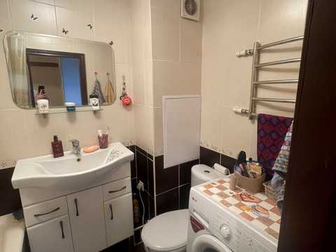квартира за адресою Київ, Санаторна вул., 27