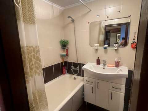 квартира за адресою Київ, Санаторна вул., 27