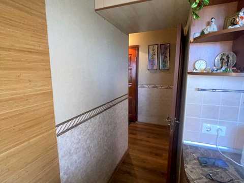 квартира за адресою Київ, Санаторна вул., 27