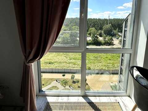 квартира по адресу Анатолія Луценка ул., 27