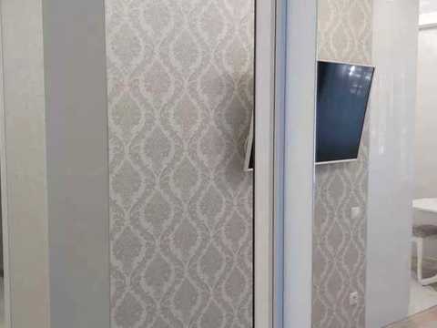 квартира по адресу Введенская ул., 7/9